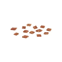 Smulti Hondensnacks<Hondensnack eend+rijst bites 85G