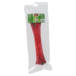 Smulti Hondensnacks<Hondensnack gerookt been groot