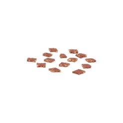 Flamingo Hondensnacks<Hondensnack Hapki lam+rijsthapjes 85gr