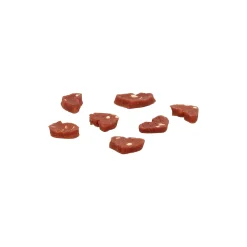 Smulti Hondensnacks<Hondensnack hart eend met kaas 85 g