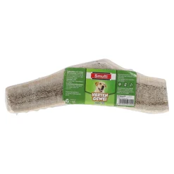Smulti Hondensnacks<Hondensnack hertengewei zaag XL