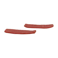Smulti Hondensnacks<Hondensnack hert strips 300g