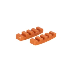 Smulti Hondensnacks<Hondensnack jerky bar kip 120 g