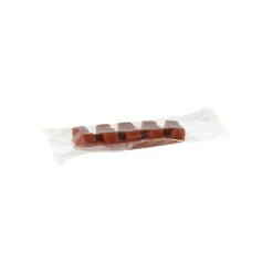 Smulti Hondensnacks<Hondensnack jerky bar zalm 120g