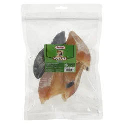 Smulti Hondensnacks<Hondensnack kalfshoef leeg 5st