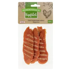 Smulti Hondensnacks<Hondensnack kipfilet 85G