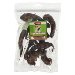 Smulti Hondensnacks<Hondensnack kippennek 200g