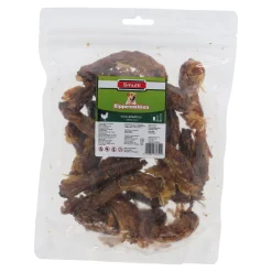 Smulti Hondensnacks<Hondensnack kippennek 200g