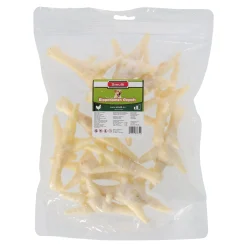 Smulti Hondensnacks<Hondensnack kippenpoten gepoft 250 g