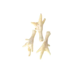 Smulti Hondensnacks<Hondensnack kippenpoten gepoft 250 g