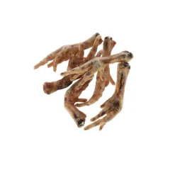 Smulti Hondensnacks<Hondensnack kippenpoten 200g