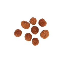 Smulti Hondensnacks<Hondensnack kip+rice balls 80G