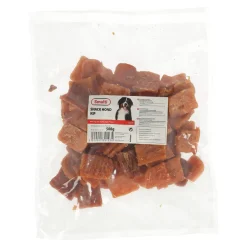 Smulti Hondensnacks<Hondensnack kip 3x3cm 500gr