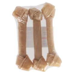 Smulti Hondensnacks<Hondensnack knoopbeen 16cm 3st