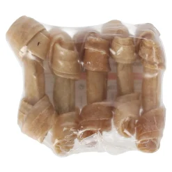 Smulti Hondensnacks<Hondensnack knoopbeen 11cm 5st