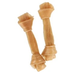 Smulti Hondensnacks<Hondensnack knoopbeen 20cm 2st