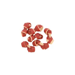 Smulti Hondensnacks<Hondensnack knoopbeen kip met kaas 6st S