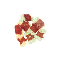 Smulti Hondensnacks<Hondensnack koek met eend 100 g