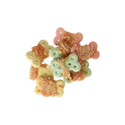 Smulti Hondensnacks<Hondensnack koek met kip 100 g