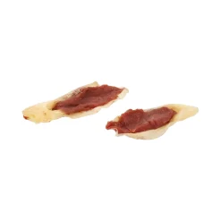 Smulti Hondensnacks<Hondensnack konijn oor+eend 85g