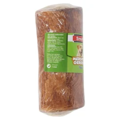 Smulti Hondensnacks<Hondensnack mergpijp gerookt pate