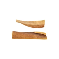 Smulti Hondensnacks<Hondensnack nature everzwijn huid 200g