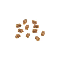 Smulti Hondensnacks<Hondensnack nature everzwijn blokjes 80g