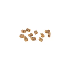 Smulti Hondensnacks<Hondensnack nature hinde blokjes 80g