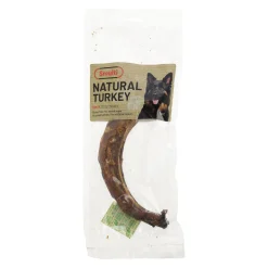 Smulti Hondensnacks<Hondensnack nature kalkoennek 1st