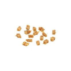 Smulti Hondensnacks<Hondensnack nature kip blokjes 80g