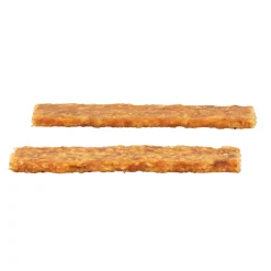 Smulti Hondensnacks<Hondensnack nature kip strips 100g