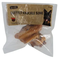 Smulti Hondensnacks<Hondensnack nature knook been 250g