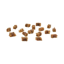 Smulti Hondensnacks<Hondensnack nature lam blokjes 80g