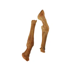 Smulti Hondensnacks<Hondensnack nature lamsvoet 2st