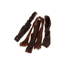 Smulti Hondensnacks<Hondensnack nature lebmaag 150g