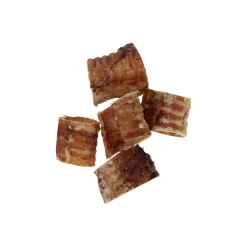 Smulti Hondensnacks<Hondensnack nature luchtpijp 5-6cm 100g