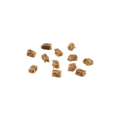 Smulti Hondensnacks<Hondensnack nature rund blokjes 80g