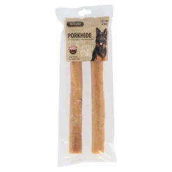 Smulti Hondensnacks<Hondensnack nature varkensrol 24cm 2st