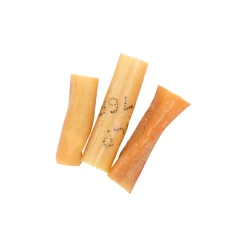 Smulti Hondensnacks<Hondensnack nature varkensrol 12cm 3st
