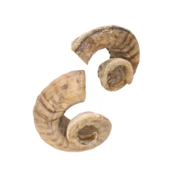 Smulti Hondensnacks<Hondensnack natuur lamshoorn 200gr
