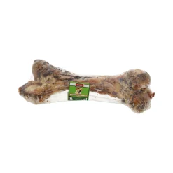 Smulti Hondensnacks<Hondensnack rund dinobot large