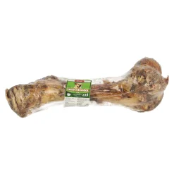 Smulti Hondensnacks<Hondensnack rund dinobot large