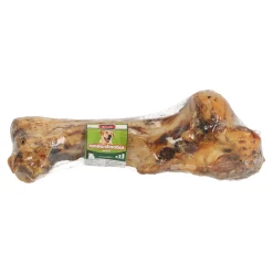 Smulti Hondensnacks<Hondensnack rund dinobot medium