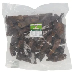 Smulti Hondensnacks<Hondensnack runderlong 1000g