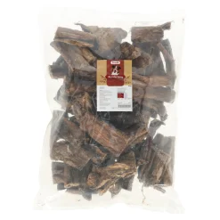 Smulti Hondensnacks<Hondensnack runderlong 1kg