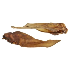 Smulti Hondensnacks<Hondensnack runderoor met schelp
