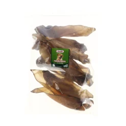 Smulti Hondensnacks<Hondensnack runderoor met schelp