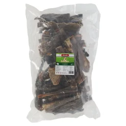 Smulti Hondensnacks<Hondensnack runderpens 1000g