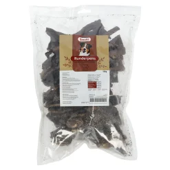 Smulti Hondensnacks<Hondensnack runderpens 0,5kg