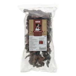 Smulti Hondensnacks<Hondensnack runderpens 1kg
